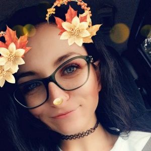 Meet your Posher, Kelsey